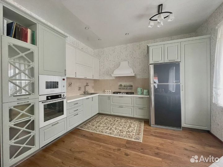 Кухонный гарнитур. Кухня от производителя