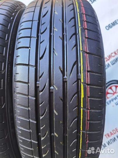 Bridgestone Dueler H/P Sport 205/55 R17 91V