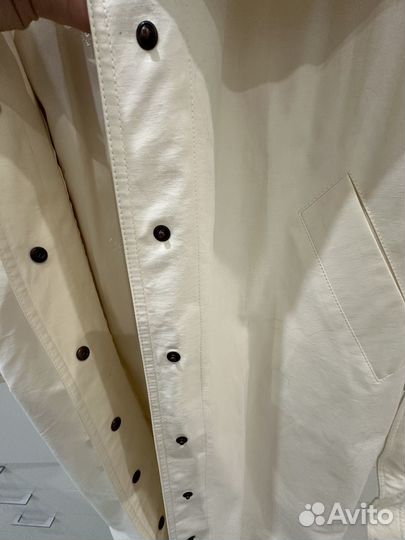 Плащ женский