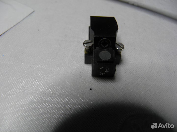 Головка звукоснимателя tenorel