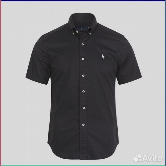 Рубашка Polo Ralph Lauren (Арт. 989287)