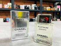 Парфюмерия Platinum Egoiste Chanel
