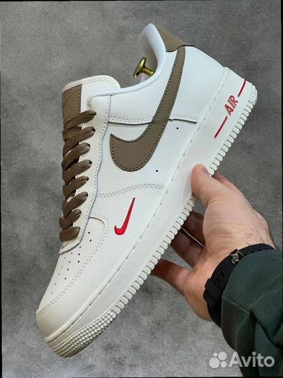 Кроссовки Женские Nike Air Force 1