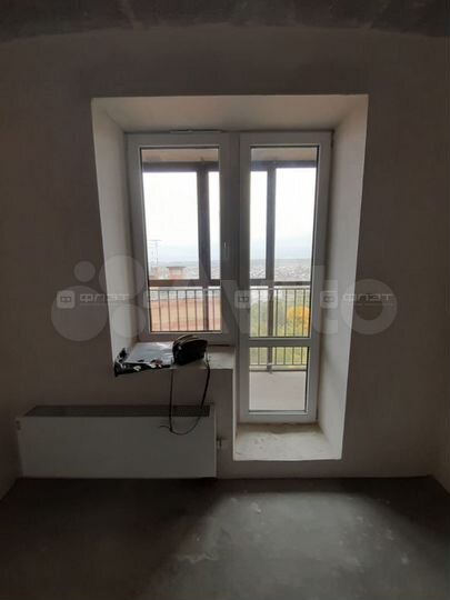 1-к. квартира, 40,6 м², 18/21 эт.