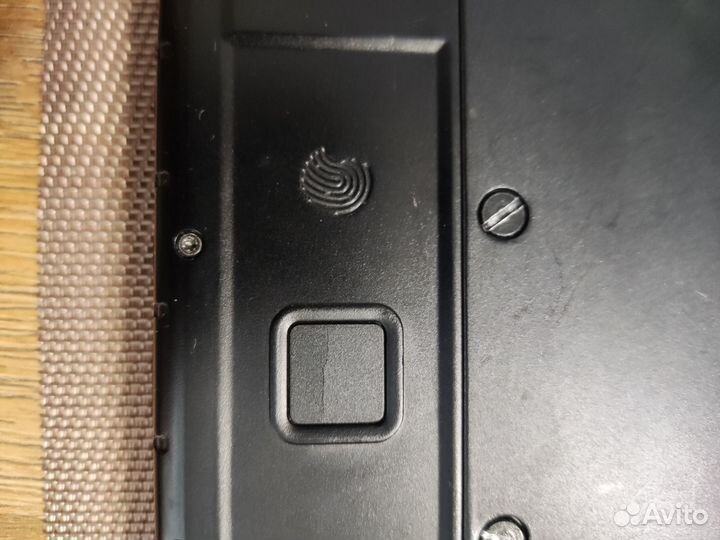 Промышленный планшет-компьютер