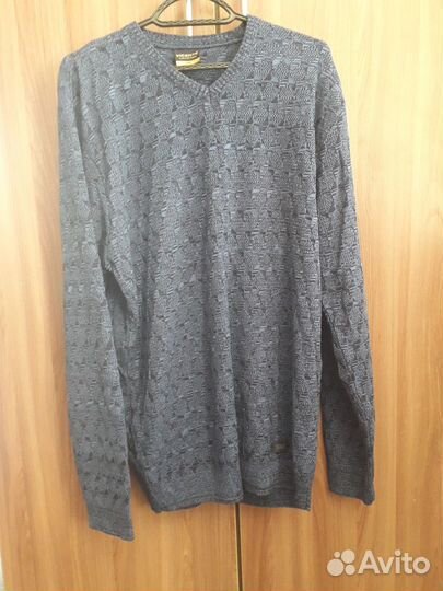 Джемпер мужской