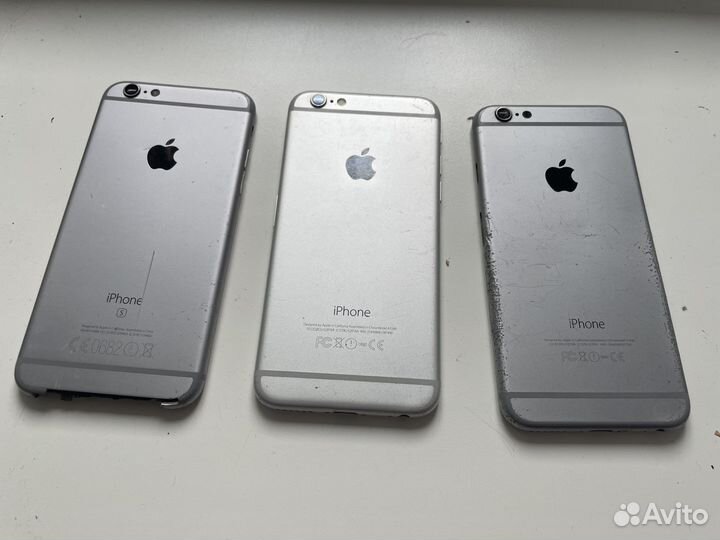 Для телефона iPhone Samsung