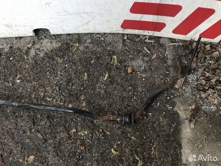 Стабилизатор передний Honda CR-V