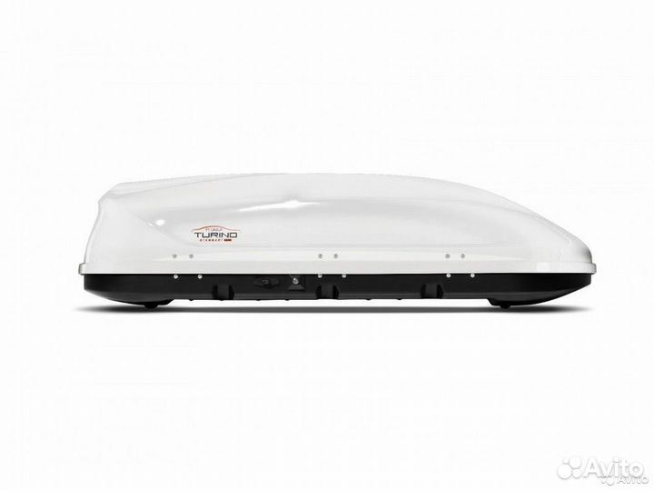 Автобокс / Багажник бокс на крышу