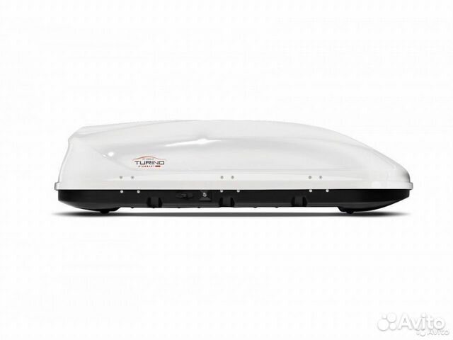 Автобокс / Багажник бокс на крышу