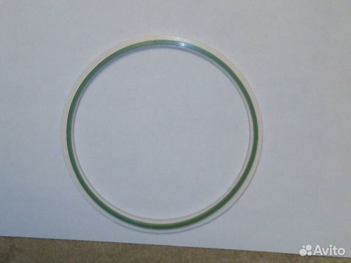 Силиконовые прокладки