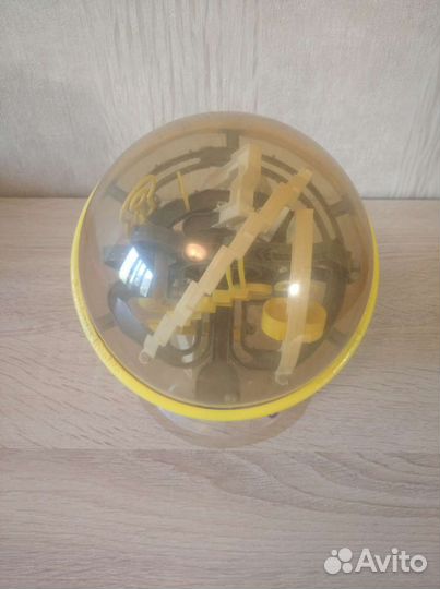 Шар лабиринт для детей