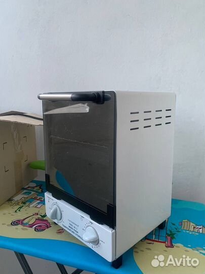 Шкаф сухожаровой