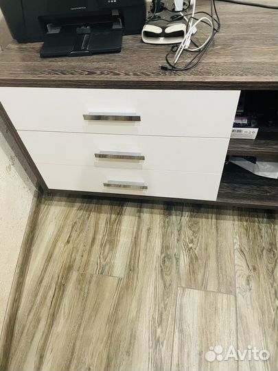 Стол для руководителя