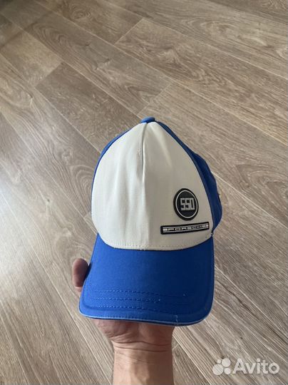 Кепка бейсболка Adidas porsche design оригинал