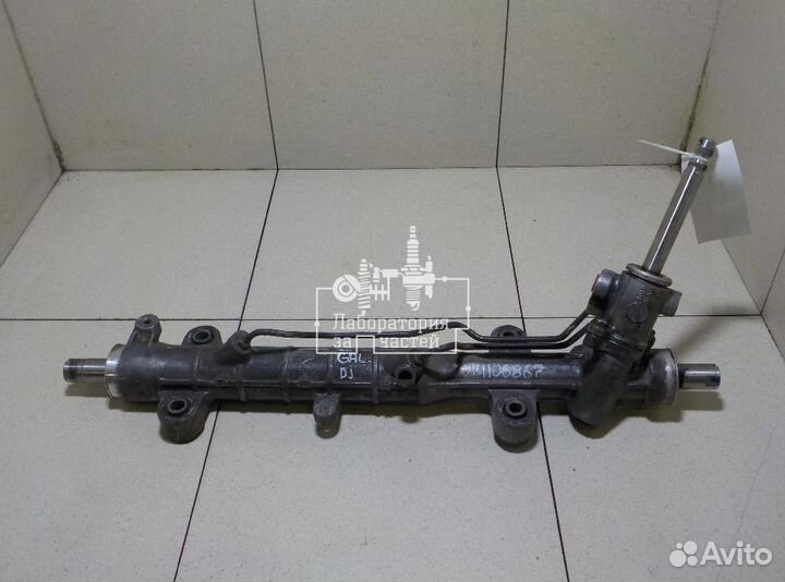 Рейка рулевая Mitsubishi MR589342