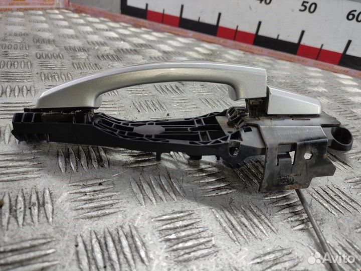 Ручка для Opel Insignia 1