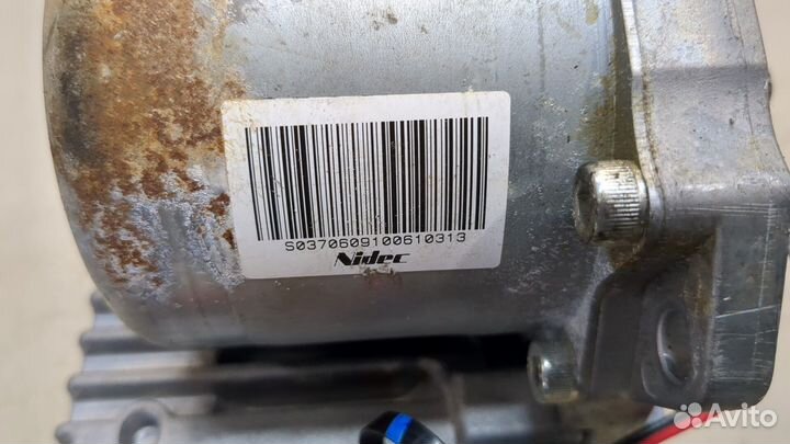 Электроусилитель руля Renault Megane 3