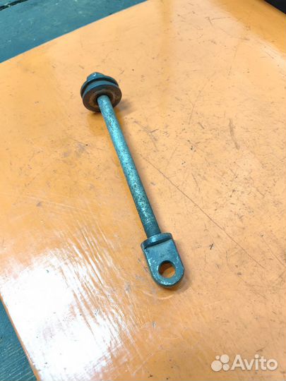 Крепление коляски Иж