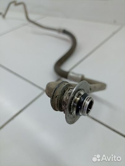 Трубка гидроусилителя (Mercedes-Benz M-class)