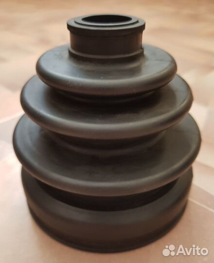 Пыльник привода FB-2167