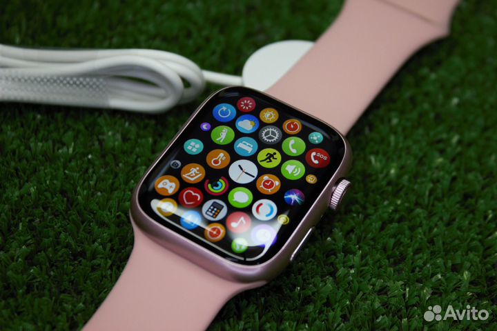 Умные часы Apple Watch 8 45 mm