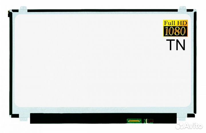 Матрица для ноутбука Acer Aspire 3 A315-53 (FullHD