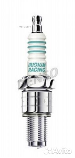 Denso IRL01-27 Свеча зажигания Iridium Racing