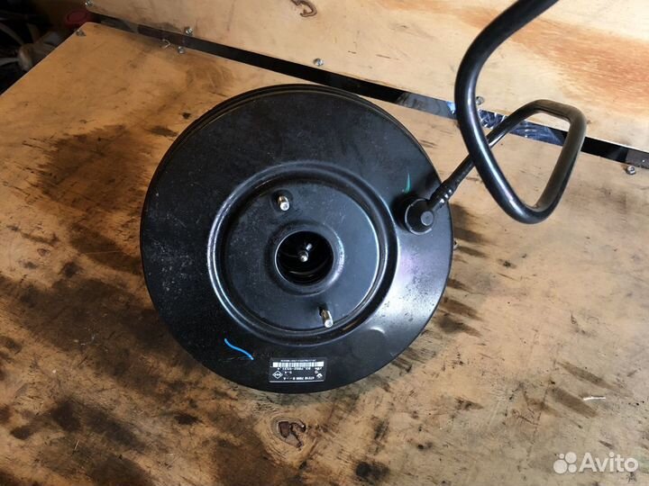 LADA x-ray cross вакум