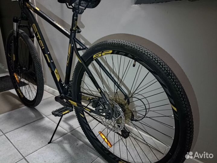 Велосипеды бу взрослый 29 колеса