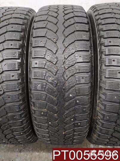 Bridgestone Blizzak Spike-01 235/65 R17 98H
