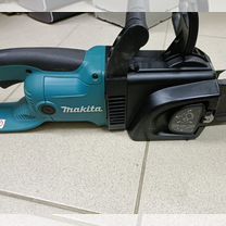 Электрическая пила makita UC4030A