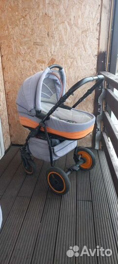 Детская коляска