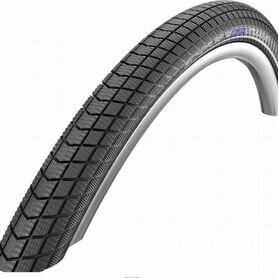 Покрышка Schwalbe Little Big Ben 700х38 RaceGuard