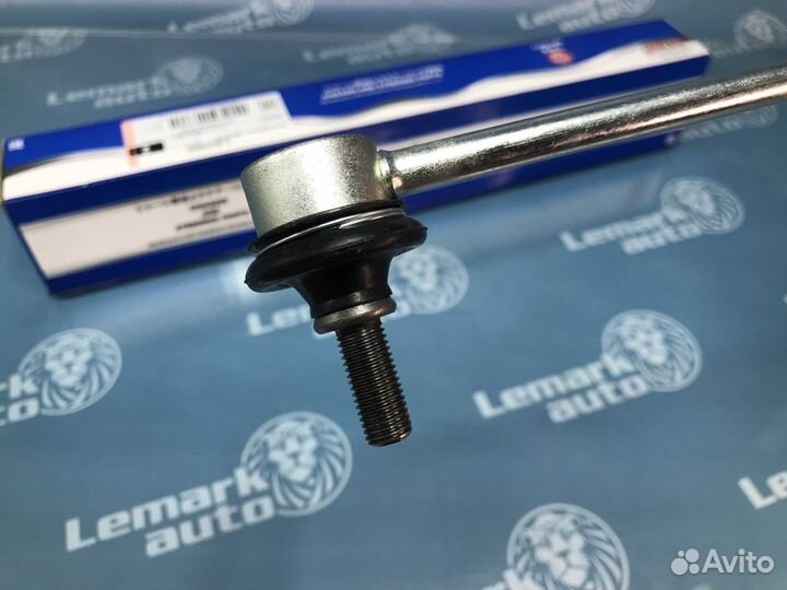 Стойка переднего стабилизатора Opel Corsa D