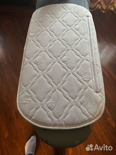 Матрас детский кокосовый