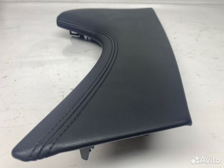 Накладка центральной консоли передняя Infiniti M37