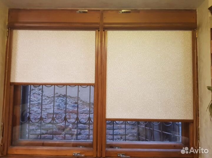 Кассетные шторы X0531-W7125