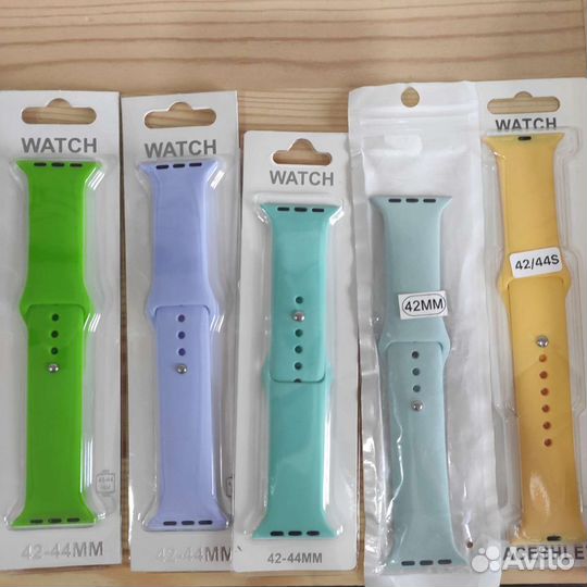Ремешок На вотчи 42 и 44 mm