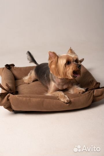 Лежанка для собак. Опт
