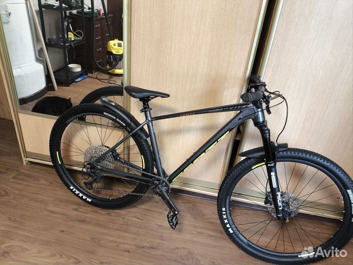 Велосипеды бу взрослый Scott scale