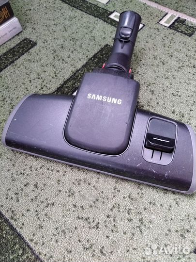 Щётка оригинал для пылесоса Samsung