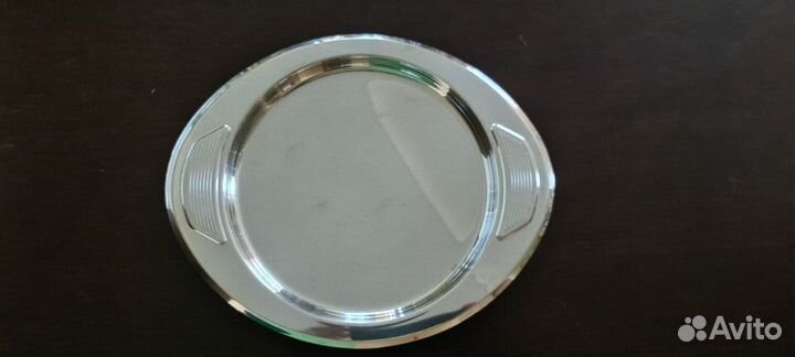 Сервировочная миска zepter 20 см 0.5 л