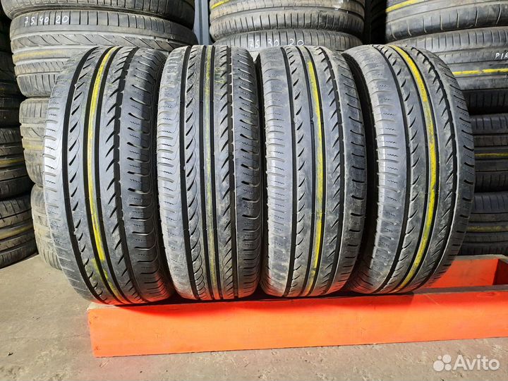 Goodyear Assurance 205/60 R16