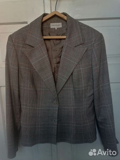 Пиджак женский