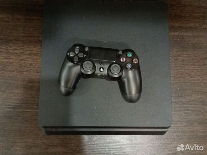 Sony PS4