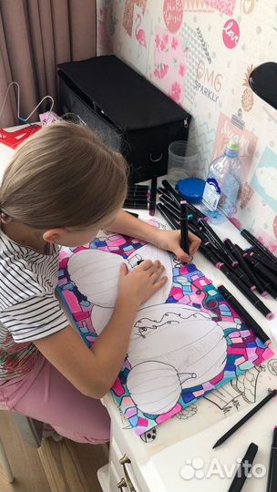 Репетитор по рисованию, рисунку и живописи