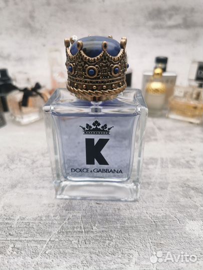 Dolce & Gabbana Dolce K eau de toilette