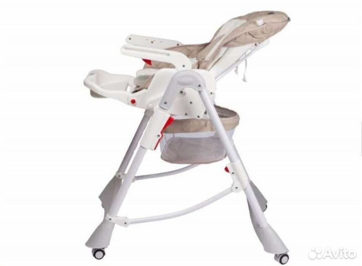 Стульчик для кормления babyton