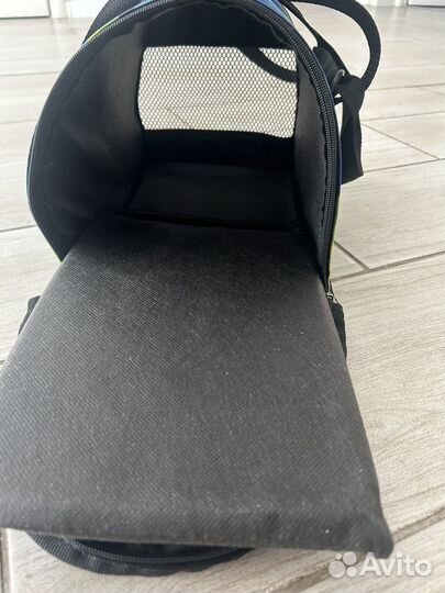 Переноска для домашних животных